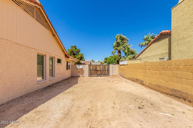 10185 E Becker Lane, Scottsdale, AZ 85260