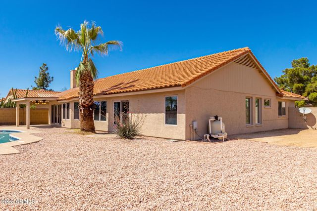 10185 E Becker Lane, Scottsdale, AZ 85260