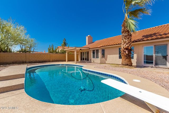 10185 E Becker Lane, Scottsdale, AZ 85260