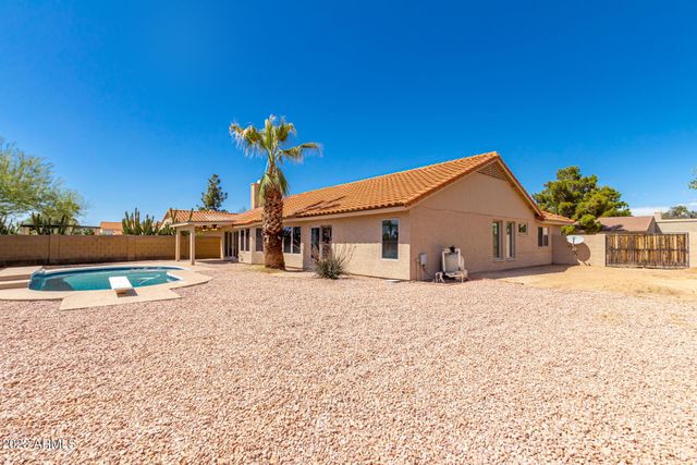 10185 E Becker Lane, Scottsdale, AZ 85260