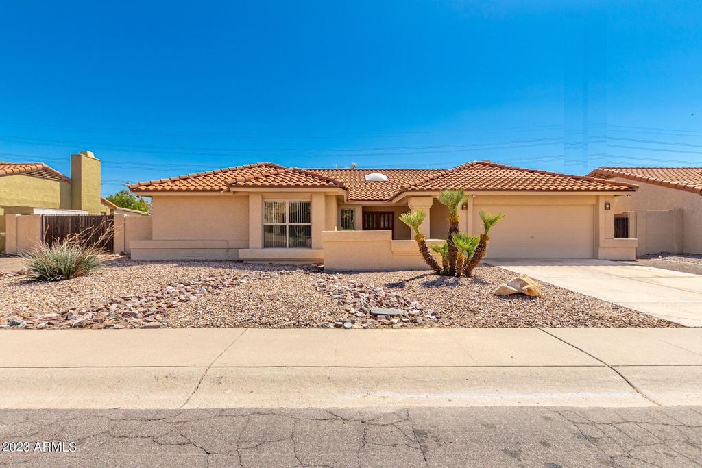 10185 E Becker Lane, Scottsdale, AZ 85260