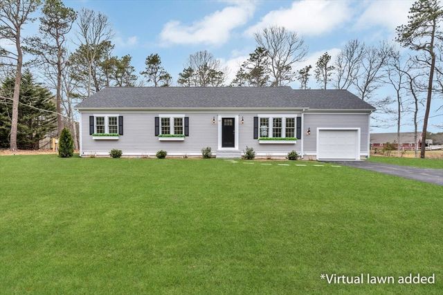 83 Airline Rd, Dennis, MA 02660