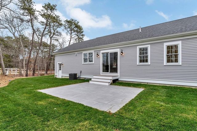 83 Airline Rd, Dennis, MA 02660