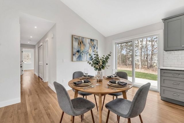 83 Airline Rd, Dennis, MA 02660