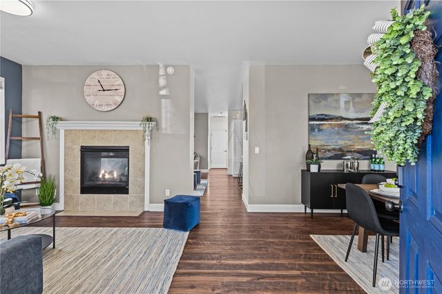 2723 84th Drive NE, Lake Stevens, WA 98258