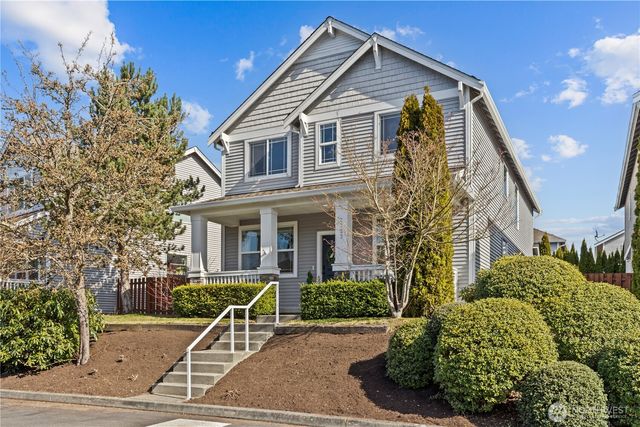 2723 84th Drive NE, Lake Stevens, WA 98258