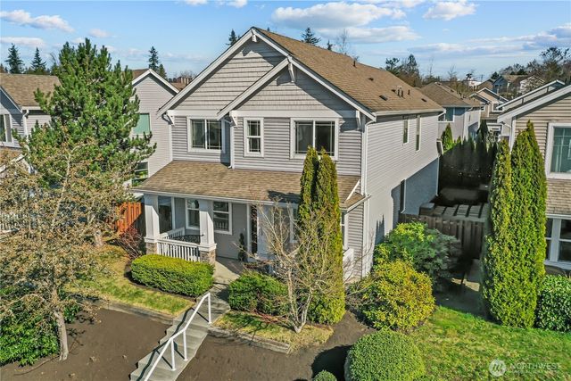 2723 84th Drive NE, Lake Stevens, WA 98258
