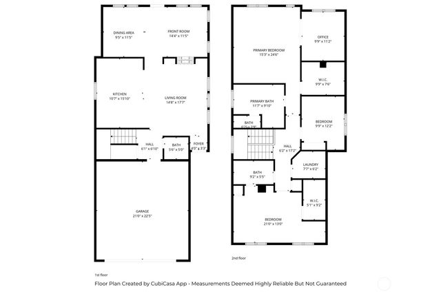 2723 84th Drive NE, Lake Stevens, WA 98258