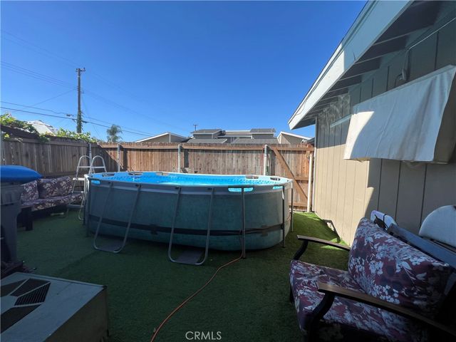 2421 S Reservoir, Pomona, CA 91766
