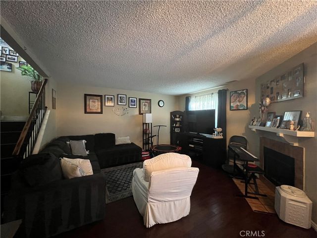 2421 S Reservoir, Pomona, CA 91766