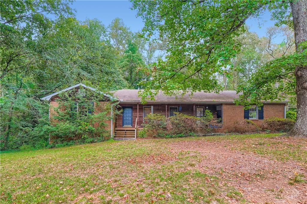 642 Sheppard Road, Stone Mountain, GA 30083