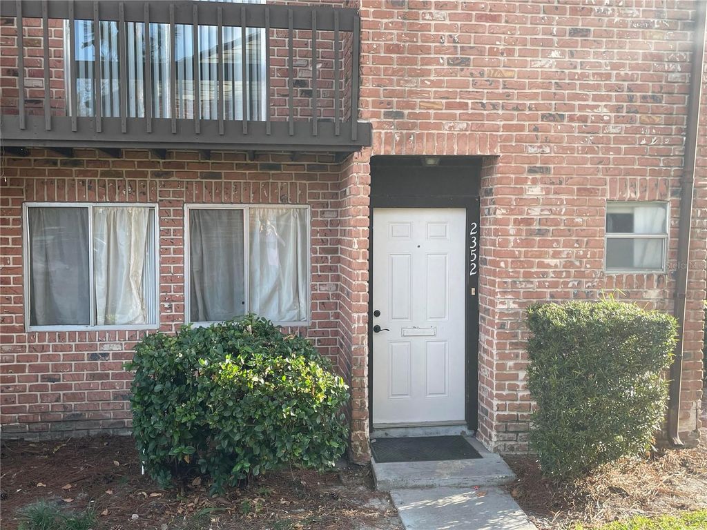 2352 HUNTINGTON GREEN COURT 7, Orlando, FL 32839