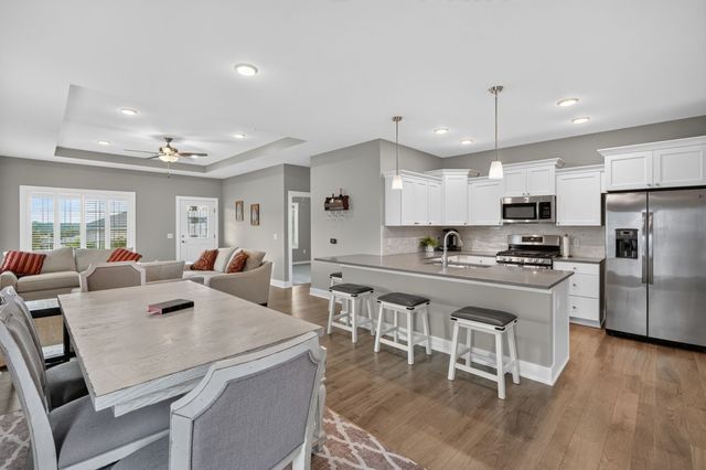 1110 S Atticus Street, West Des Moines, IA 50266