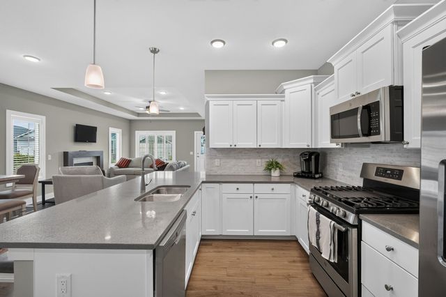 1110 S Atticus Street, West Des Moines, IA 50266