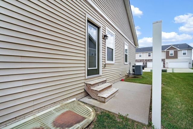 1110 S Atticus Street, West Des Moines, IA 50266