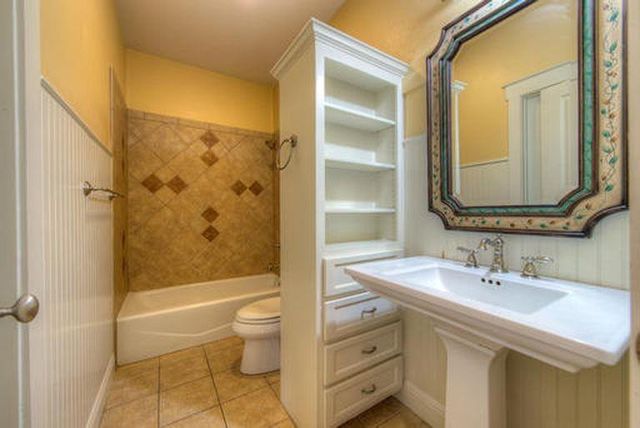 4527 Avenue B A, Austin, TX 78751