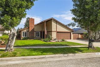 1418 Winston Court, Upland, CA 91786