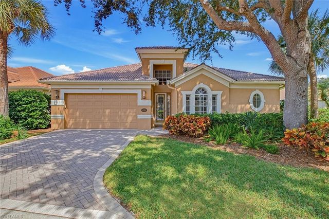 2325 Island Cove CIR, Naples, FL 34109
