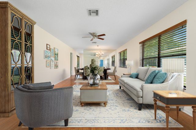 1720 Palmland Drive Unit 5a, Boynton Beach, FL 33436