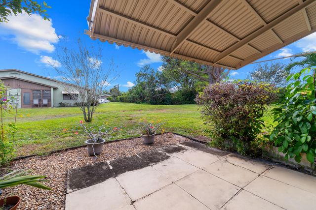 1720 Palmland Drive Unit 5a, Boynton Beach, FL 33436