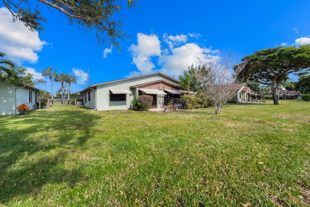1720 Palmland Drive Unit 5a, Boynton Beach, FL 33436