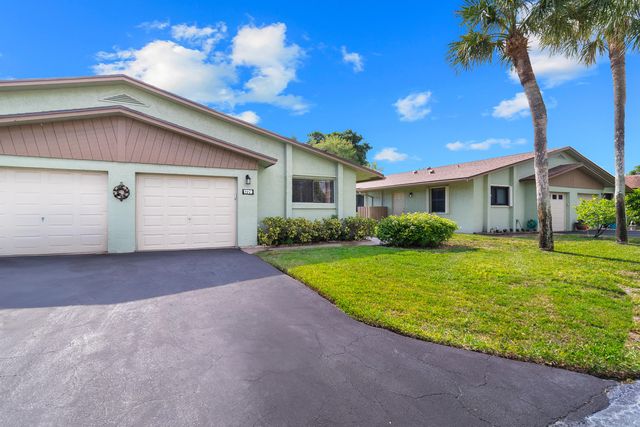 1720 Palmland Drive Unit 5a, Boynton Beach, FL 33436