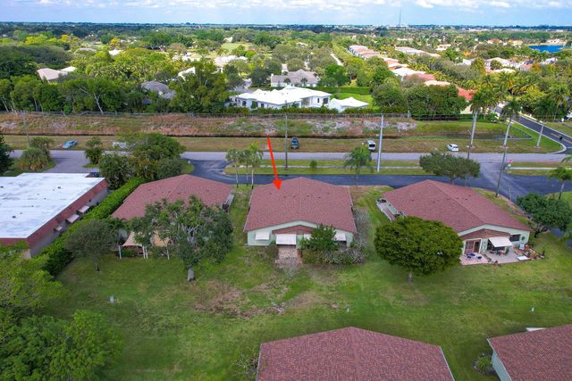 1720 Palmland Drive Unit 5a, Boynton Beach, FL 33436
