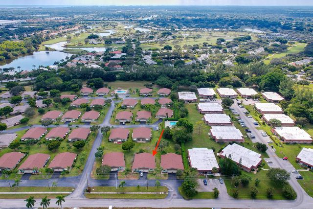 1720 Palmland Drive Unit 5a, Boynton Beach, FL 33436