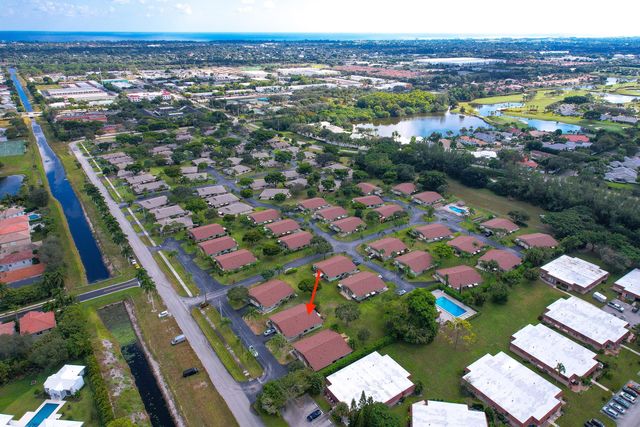 1720 Palmland Drive Unit 5a, Boynton Beach, FL 33436