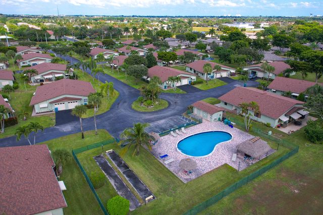 1720 Palmland Drive Unit 5a, Boynton Beach, FL 33436