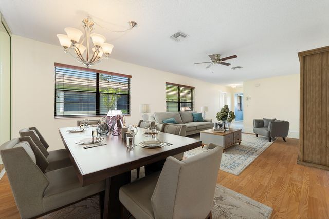 1720 Palmland Drive Unit 5a, Boynton Beach, FL 33436