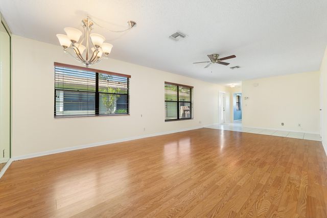 1720 Palmland Drive Unit 5a, Boynton Beach, FL 33436