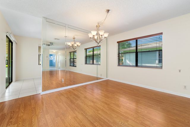 1720 Palmland Drive Unit 5a, Boynton Beach, FL 33436