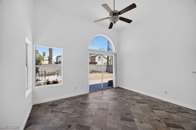 1730 Garden Path Court, Las Vegas, NV 89119