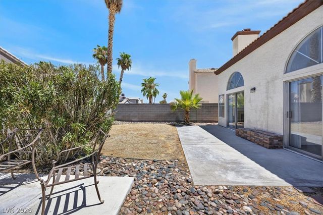 1730 Garden Path Court, Las Vegas, NV 89119