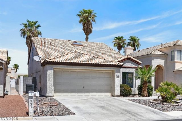 1730 Garden Path Court, Las Vegas, NV 89119