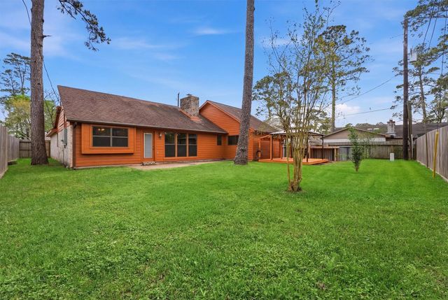 7307 Ironwood Lane, Baytown, TX 77521