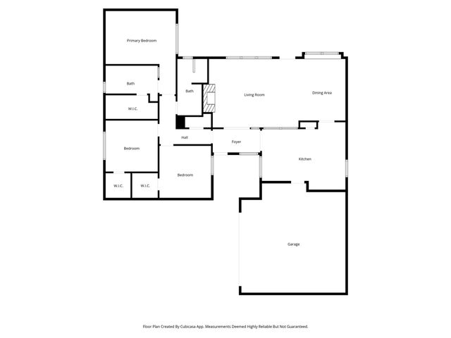 7307 Ironwood Lane, Baytown, TX 77521