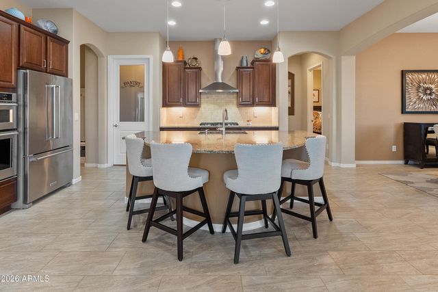 26572 W ABRAHAM Lane, Buckeye, AZ 85396