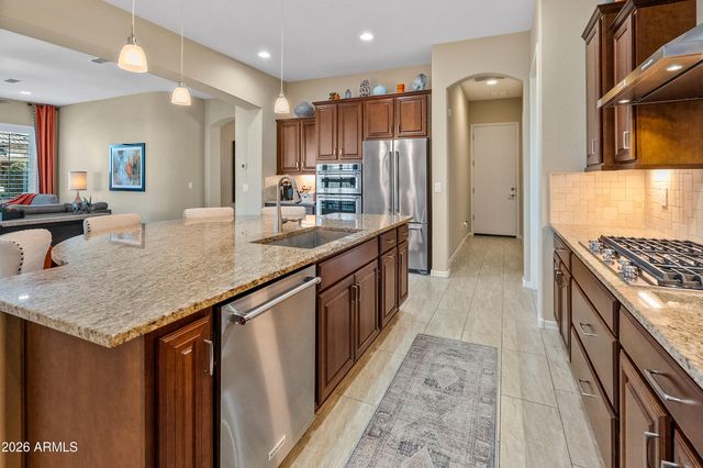 26572 W ABRAHAM Lane, Buckeye, AZ 85396