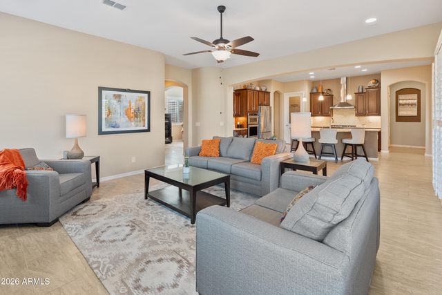 26572 W ABRAHAM Lane, Buckeye, AZ 85396