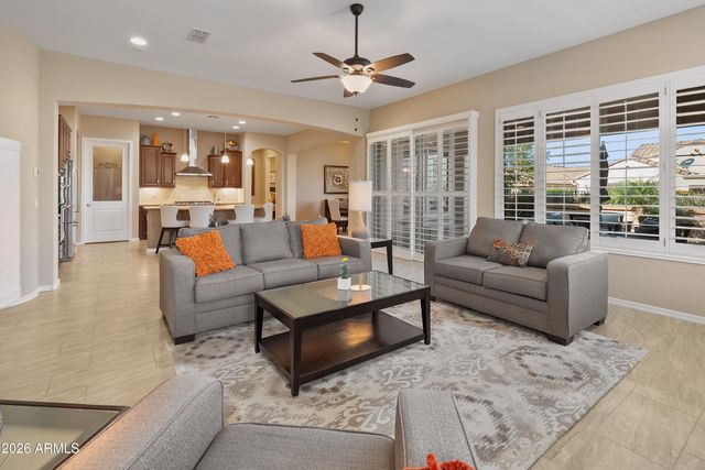 26572 W ABRAHAM Lane, Buckeye, AZ 85396