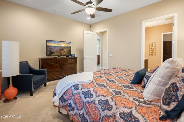 26572 W ABRAHAM Lane, Buckeye, AZ 85396