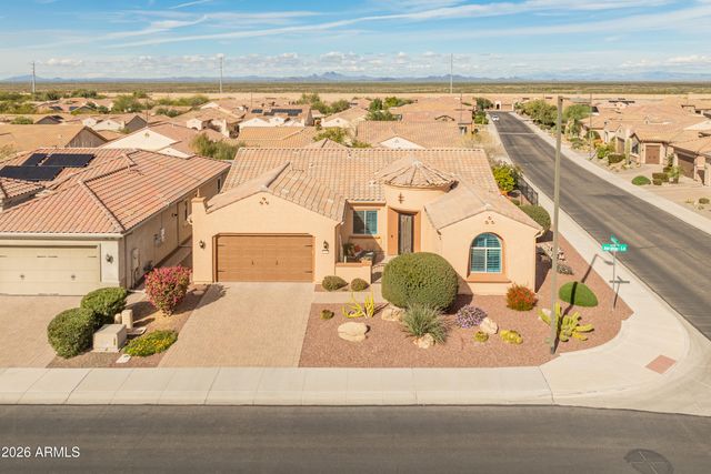 26572 W ABRAHAM Lane, Buckeye, AZ 85396