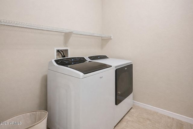 26572 W ABRAHAM Lane, Buckeye, AZ 85396