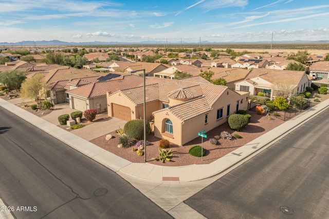 26572 W ABRAHAM Lane, Buckeye, AZ 85396