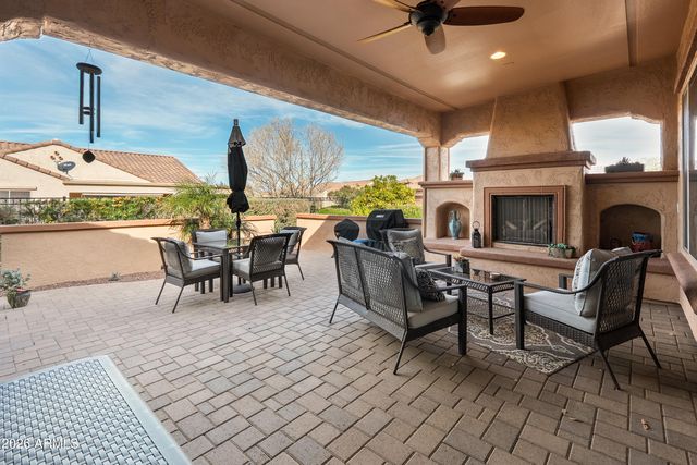 26572 W ABRAHAM Lane, Buckeye, AZ 85396