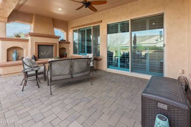 26572 W ABRAHAM Lane, Buckeye, AZ 85396