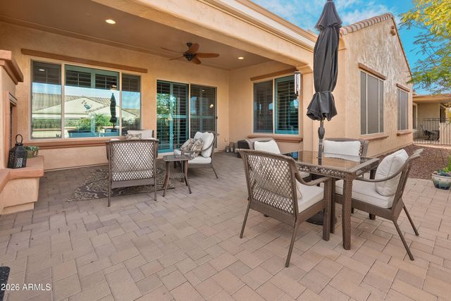 26572 W ABRAHAM Lane, Buckeye, AZ 85396