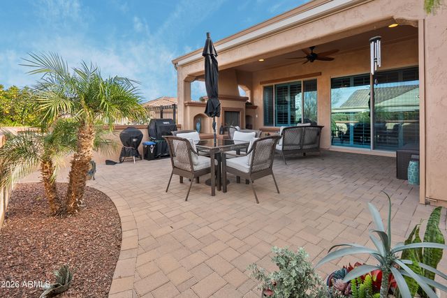 26572 W ABRAHAM Lane, Buckeye, AZ 85396